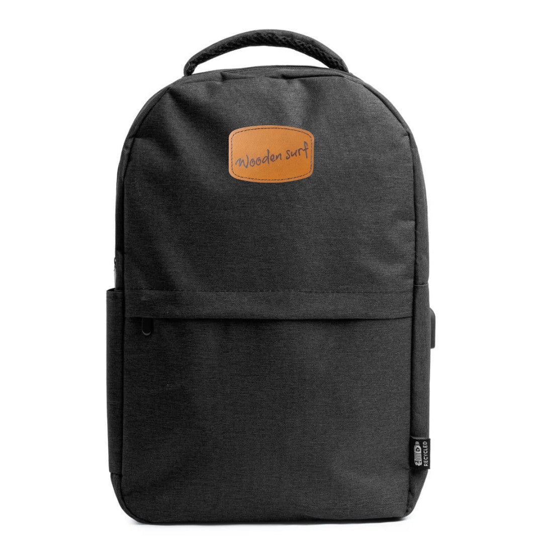 Mochila Urban Laptop 15.6" Resistente al Agua