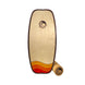 Balance Board AWA, fabricada en madera sostenible, ideal para surfistas y para mejorar el equilibrio