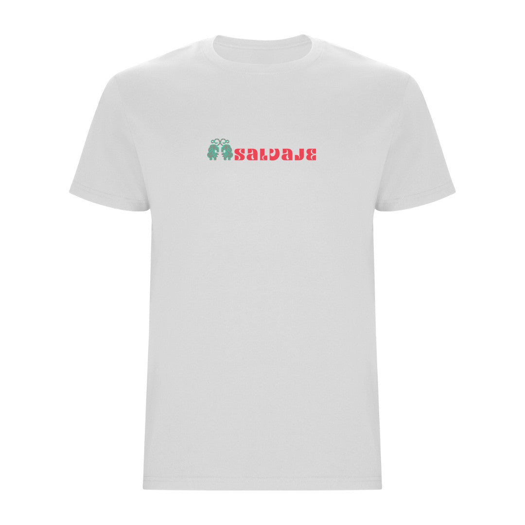 Camiseta Salvaje, para quienes disfrutan el movimiento y la libertad