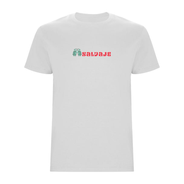 Camiseta Salvaje, para quienes disfrutan el movimiento y la libertad