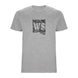 Camiseta WS, para quienes disfrutan el movimiento y la libertad