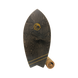 Koa Balance Board de madera oscura – Wooden Surf