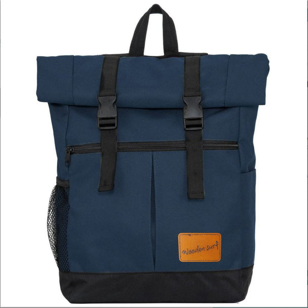 Mochila Explorer Backpack, espaciosa y duradera para todas tus aventuras