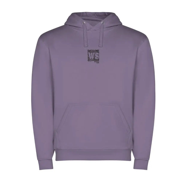 Sudadera WS Hoodie, cómoda y perfecta para cualquier aventura