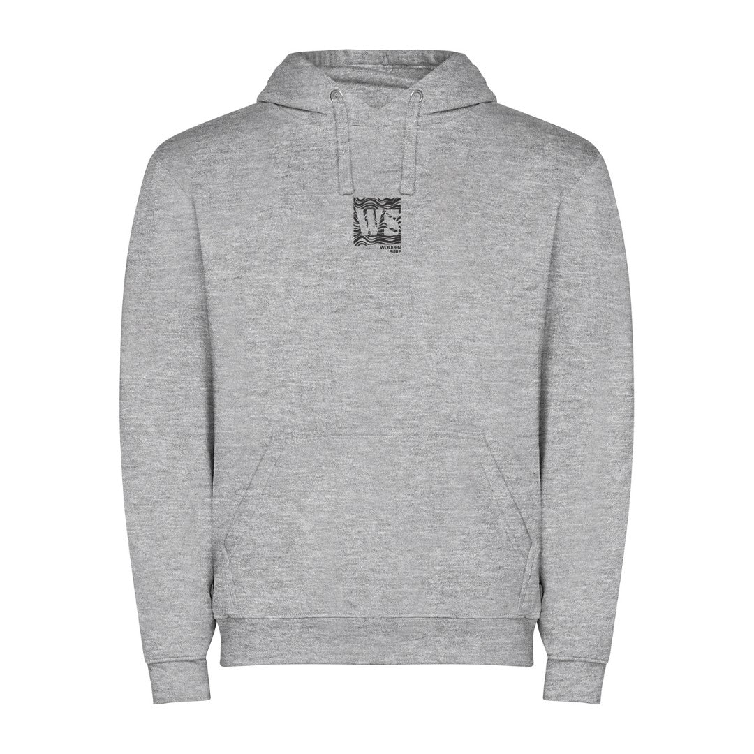 Sudadera WS Hoodie, cómoda y perfecta para cualquier aventura