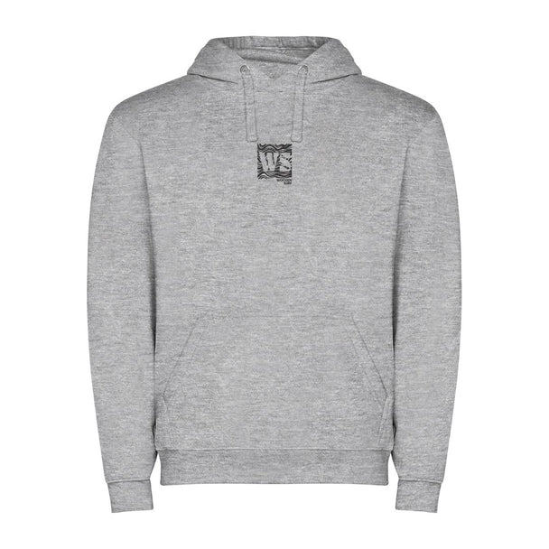 Sudadera WS Hoodie, cómoda y perfecta para cualquier aventura