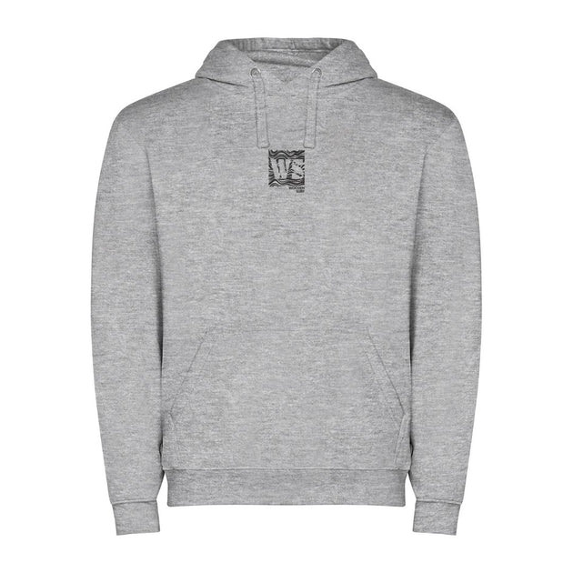 Sudadera WS Hoodie, cómoda y perfecta para cualquier aventura