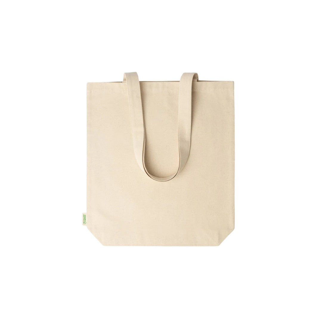 Bolsa Tranqui Tote, espaciosa y ecológica, ideal para tus actividades diarias