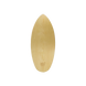 Balance Board Brand , fabricada en madera sostenible, ideal para surfistas y para mejorar el equilibrio