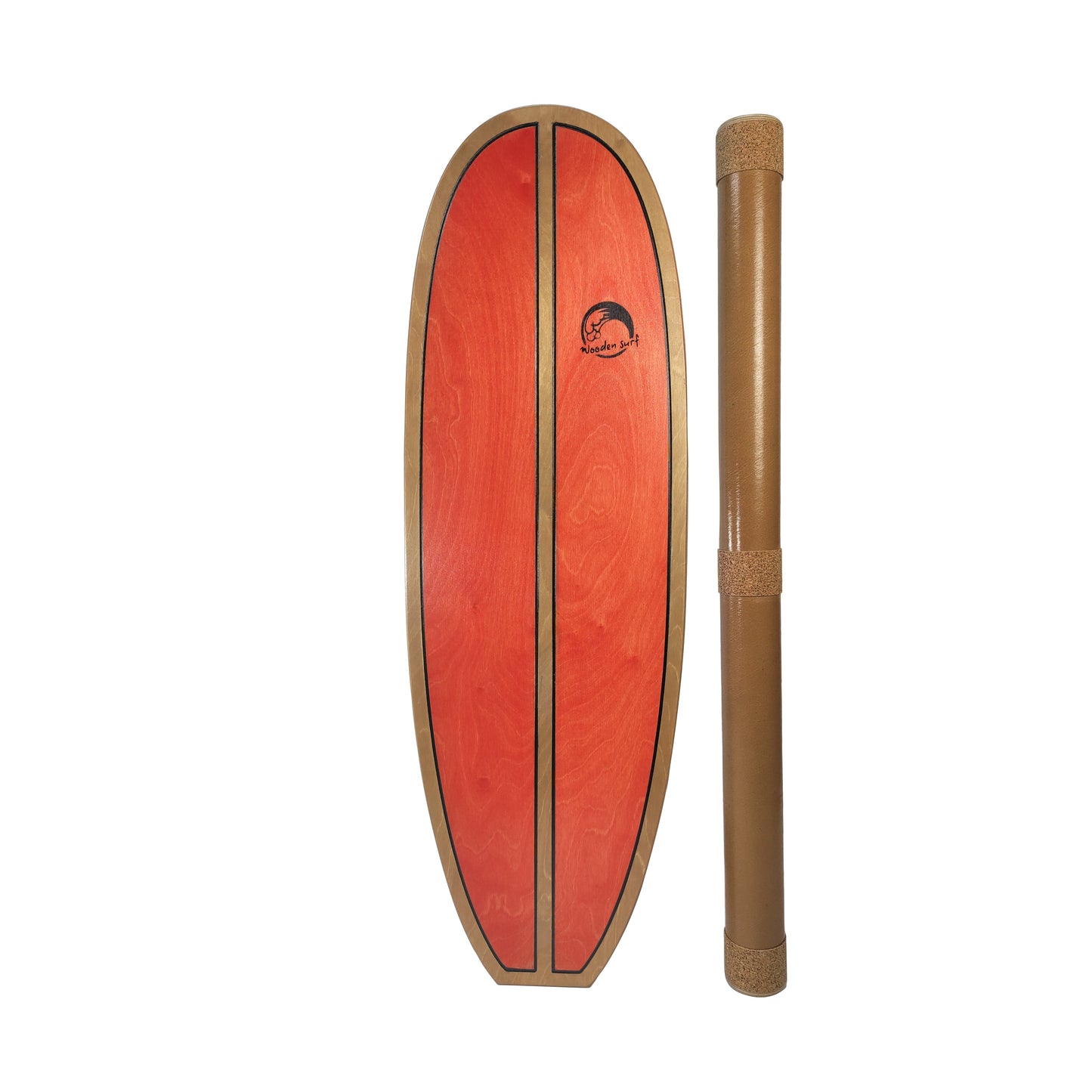 Longboard Balance Medewi