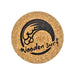 Serigrafía con el logo de Wooden Surf