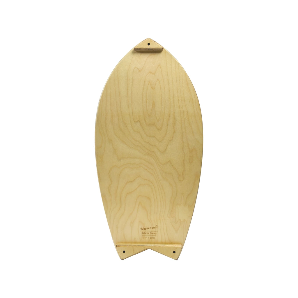 Trasera Balance board